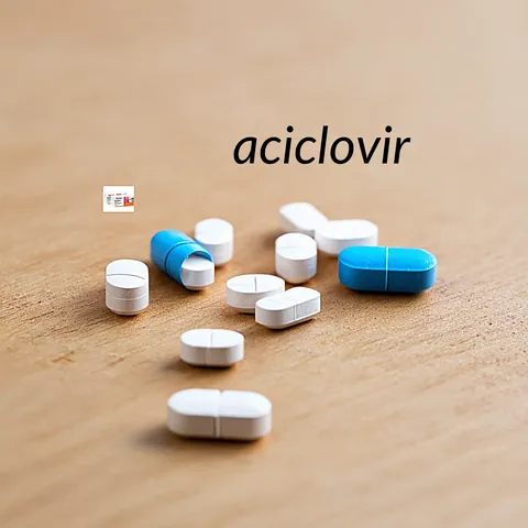 Aciclovir precio farmacia españa